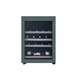 디오스 오브제컬렉션 와인셀러 W0492GG.AKOR [용량:49병]
