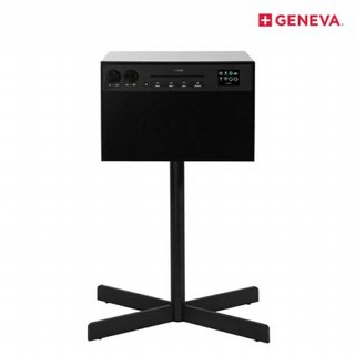 [12~24개월 장기할부][국내정품]제네바 디콘M Hi-Fi 블루투스 스피커[스탠드포함][화이트][DECON-M]