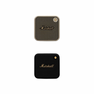 [공식 인증점]Marshall 윌렌 포터블 블루투스 스피커[WILLEN]