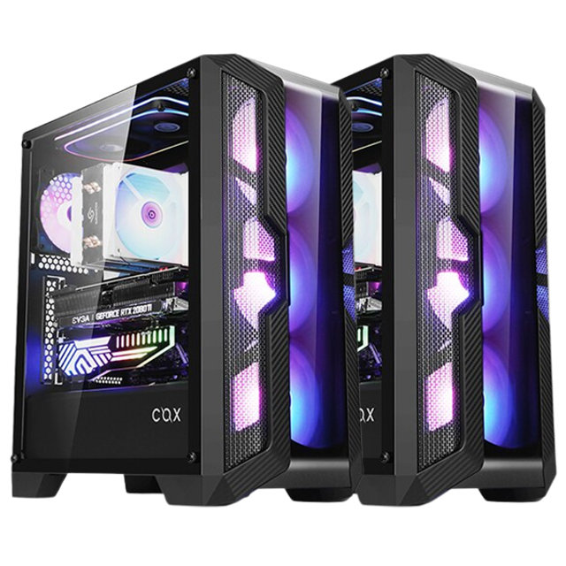 롯데하이마트 | 포유컴 GAMING EDITION PC 124F350 롯데하이마트 | 포유컴 Gaming Edition Pc 124F350