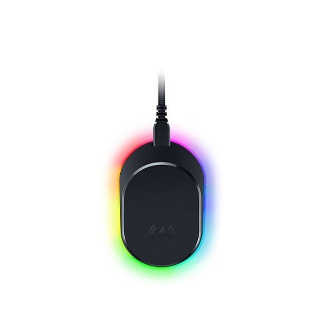 롯데하이마트 | Razer Mouse Dock Pro 레이저 마우스 독 프로 웨이코스 정품