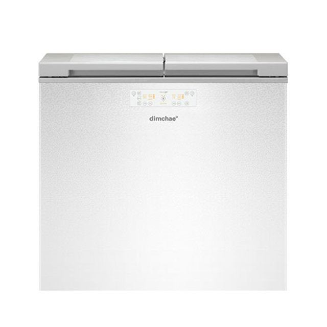 롯데하이마트 | *포토상품평* 뚜껑형 김치냉장고 GDL20HFWAWS (200L, 엘리스 화이트) 롯데하이마트 | *포토상품평* 뚜껑형 김치냉장고 Gdl20Hfwaws (200L, 엘리스 화이트)