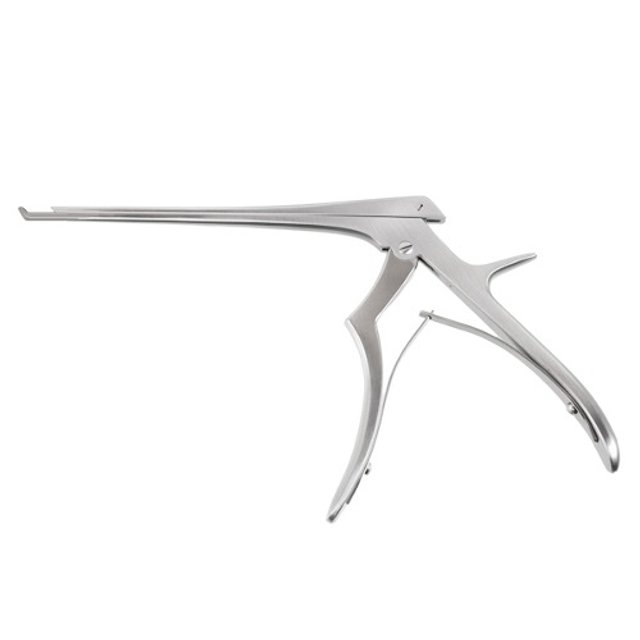 Sobytek 러브케리슨 론저 60-1303 19cm 3mm 40도UP 의료용 겸자