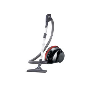 싸이킹 유선형 진공청소기 C40RFHT 1