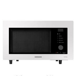 비스포크 스마트 오븐 MC32B7388LE [ 화이트 / 32L / 스캔쿡 ] 1