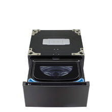 미니 워시 세탁기 FX4KCQ (4KG, 블랙)