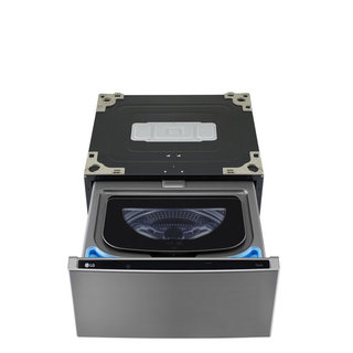 미니 워시 세탁기 FX4VCQ (4KG,모던스테인리스) 1