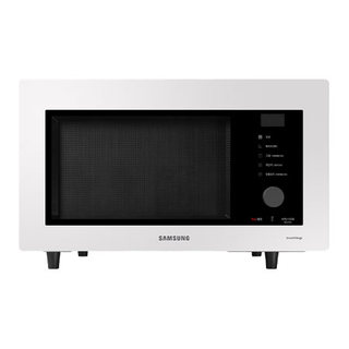 비스포크 스마트 오븐 MC32B7388CE [글램 화이트]