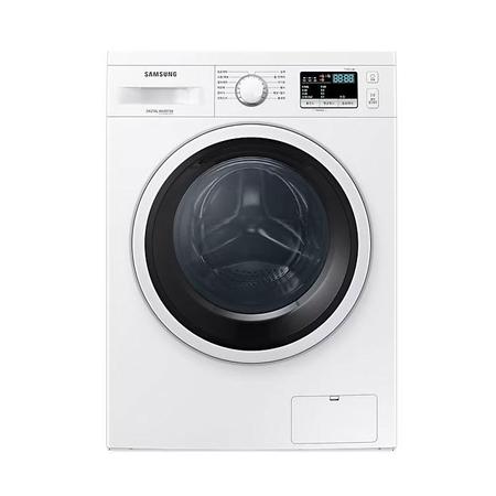 삼성 드럼 세탁기 9kg WW90T3000KW [빌트인X]
