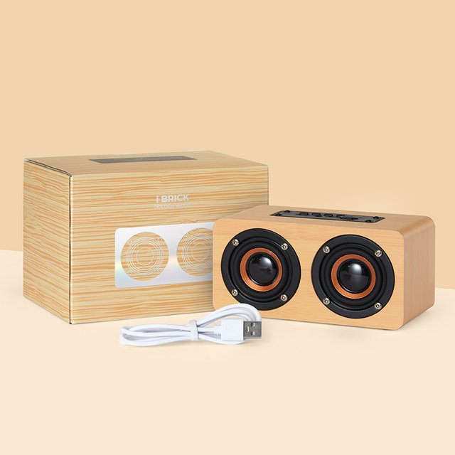 롯데하이마트 | 아이브릭 휴대용 블루투스 미니 스피커 무선 스피커 USB 우퍼 미니 가성비 스피커 롯데하이마트 | 아이브릭 휴대용 블루투스 미니 스피커 무선 스피커 Usb 우퍼 미니 가성비 스피커