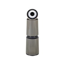 퓨리케어 오브제컬렉션 360° 공기청정기 알파 UP AS353NB4A