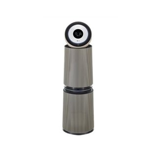 퓨리케어 오브제컬렉션 360° 공기청정기 알파 UP AS353NB4A 1