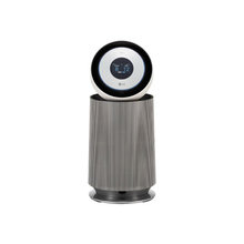 퓨리케어 오브제컬렉션 360도 공기청정기 알파 UP AS203NS3A