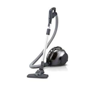 LG 싸이킹 파워 청소기 C40SGY 샤이니 실버 1