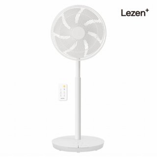풋터치 리모컨 써큘팬 LZPC-3500F