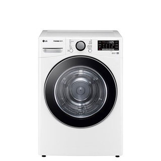 [4월3주차 이후 순차배송][스태킹/앵글 미포함] 트롬 18kg 건조기 RH18WTSN 3