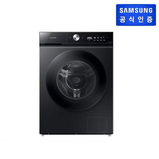 [1주이상소요] 비스포크 그랑데 AI 슬림 13kg 드럼 세탁기 WW13BB844DGB 1
