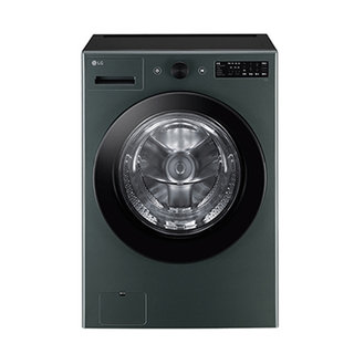 오브제컬렉션 트롬 드럼세탁기 FG19GN 19kg 1