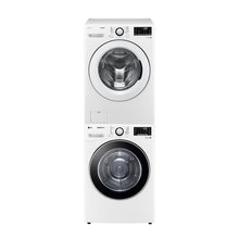 트롬 세탁+건조 세트 F19WDWP-9WL(F19WDWP + RH19WTWN)