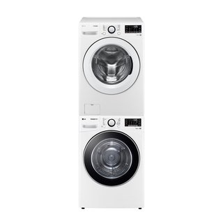 트롬 세탁+건조 세트 F19WDWP-9WL(F19WDWP + RH19WTWN) 1