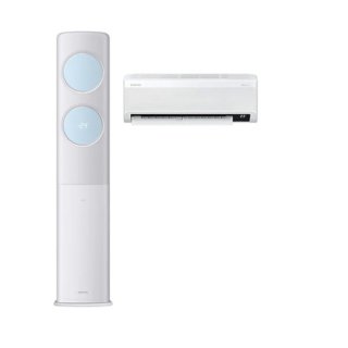 비스포크 무풍에어컨 AF19A7974BSERS [기본설치비 포함]