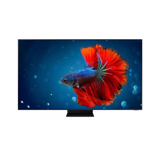 214cm QLED TV KQ85QNB800FXKR 벽걸이형 1