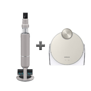 비스포크 제트 청소기 VS28C973ESE+VR50B9563AE
