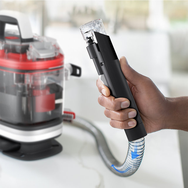 후버 클린슬래이트 스팟클리너 HW-CS-KA 습식청소기 / 패브릭침구 /소파 / 카펫