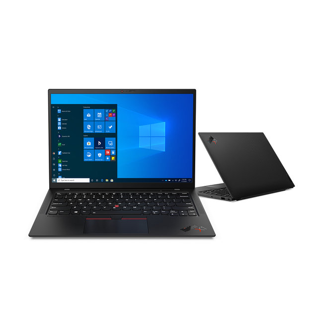 레노버 씽크패드 X1 카본 G9 i7-1165G7 16GB 512GB LTE 5G Win10Pro