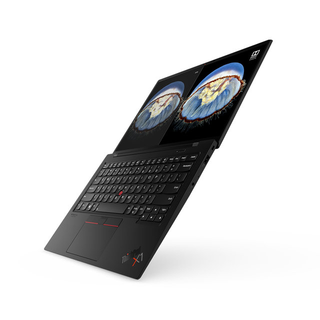 레노버 씽크패드 X1 카본 G9 i7-1165G7 16GB 512GB LTE 5G Win10Pro