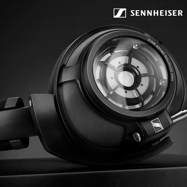 롯데하이마트 | [특별기획][최대36개월 장기할부][국내정품]Sennheiser Hd 820 플래그쉽 밀폐형 유선 하이엔드 헤드폰