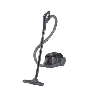 LG 싸이킹 진공청소기 C33FNT 샤이닝 실버 1