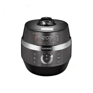 6인용 트윈프레셔 IH압력밥솥 CRP-JHTR0610FD / 6인용 2중모션패킹 CCP-DH06