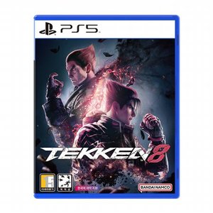 플레이스테이션 PS5 철권8