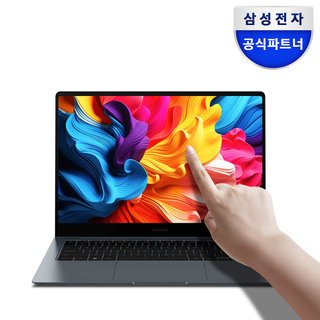 삼성전자 갤럭시북4 프로 NT940XGQ-A51A 울트라5 16GB 256GB Linux 14형 가벼운 가성비 사무용 노트북