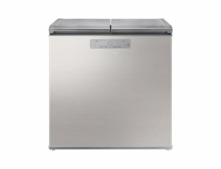 김치플러스 뚜껑형 김치냉장고 221L RP22C3111Z1 1