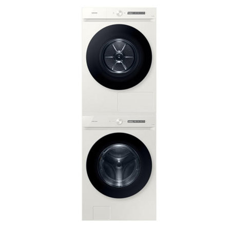 삼성 비스포크 드럼세탁기+건조기 세트 WF21CB6850BE+DV20CB8800BE