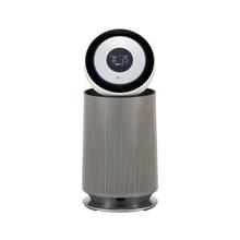 LG 360° 알파 베이지 1단/66㎡ G필터 공기청정기 AS204NS3A.AKOR