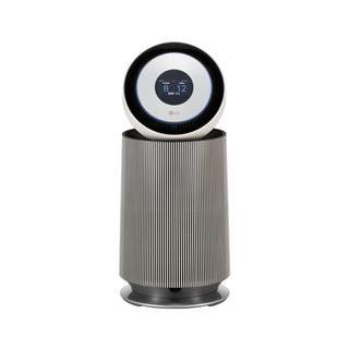 LG 360° 알파 베이지 1단/66㎡ G필터 공기청정기 AS204NS3A.AKOR 1