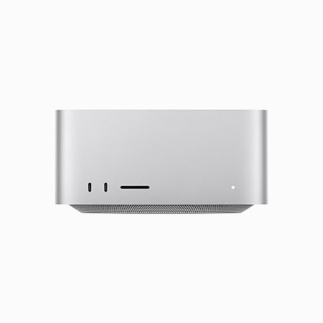 맥 스튜디오 M2 Max 12코어 CPU, 30코어 GPU, 32GB RAM, 512GB SSD [MQH73KH/A]