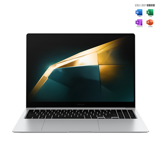 [오피스2024포함] 갤럭시 북4 프로 노트북 NT960XGK-KC51S (Ultra5 125H 16GB  512GB 40.6cm WQXGA+ AMOLED Win11 플래티넘실버) 2