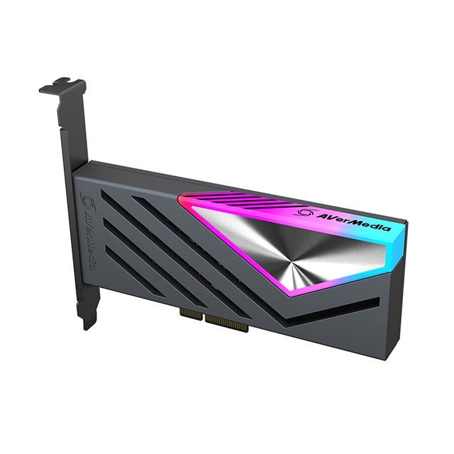에버미디어 GC575 Live Gamer 4K 2.1 외장형 캡쳐보드 캡쳐카드