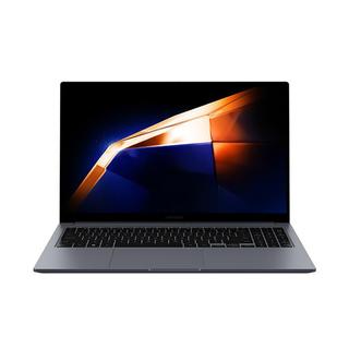 갤럭시 북4 노트북 NT750XGK-KC38G (Core 100U 8GB 256GB 39.6cm FHD LED Anti-Glare Win11그레이) 1