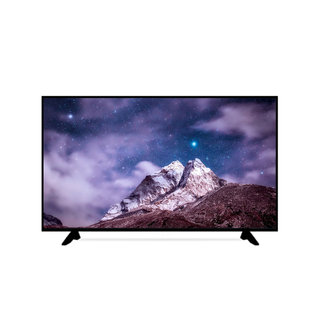 214cm UHD 4K TV KU85UC7070FXKR+HW-C400 사운드바포함 스탠드형 1