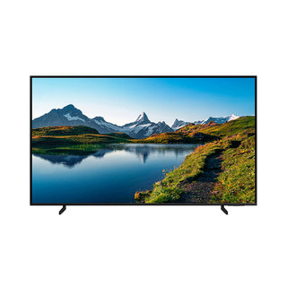 214cm QLED 4K TV KQ85QC65AFXKR+HW-S50B 사운드바포함 스탠드형 1