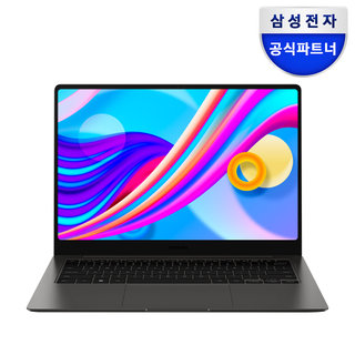 [혜택가 145만] 삼성전자 갤럭시북3 프로 14형 NT940XFG-K71A 인텔코어 i7 윈도우11홈 탑재 사무용 업무용 고성능 가벼운 대학생 노트북