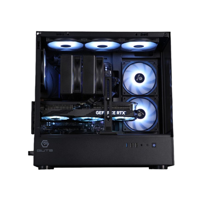 라이젠 R7 7800X3D RTX 5070 / RAM 32G + SSD 1TB 게이밍컴퓨터 조립PC 9913