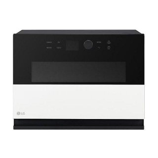 LG오브제 32L 광파오븐(에센스, 에센스화이트) MLJ32HRS.CKOR 1