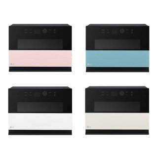 LG오브제 32L 광파오븐 MLJ32ERS.CKOR (카밍베이지) 2