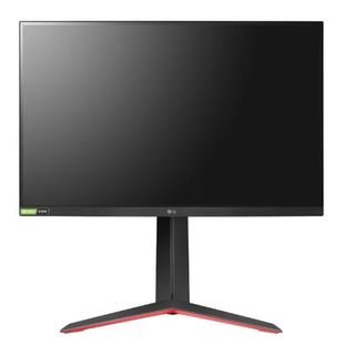 울트라기어 27GP750 68cm 240Hz IPS 게이밍 모니터 1
